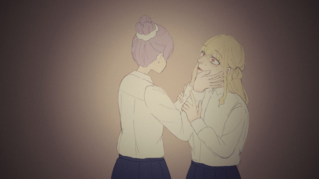 夜になったら耿十八は