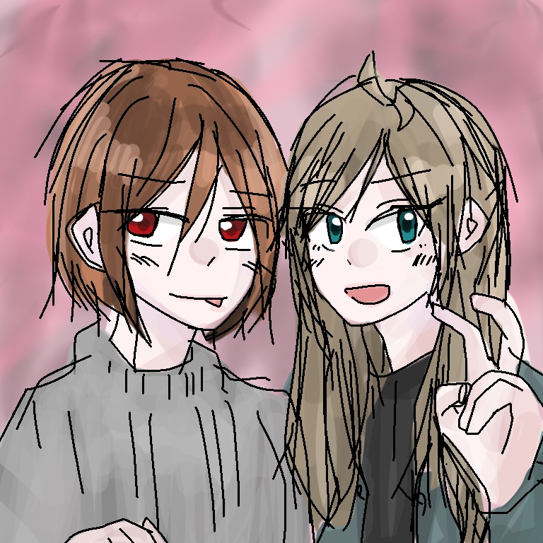 大学で再会する仁科南