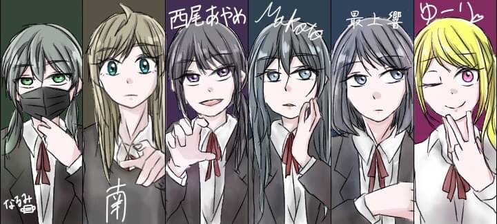 ヒバナ動画作ろうとしてたらしい