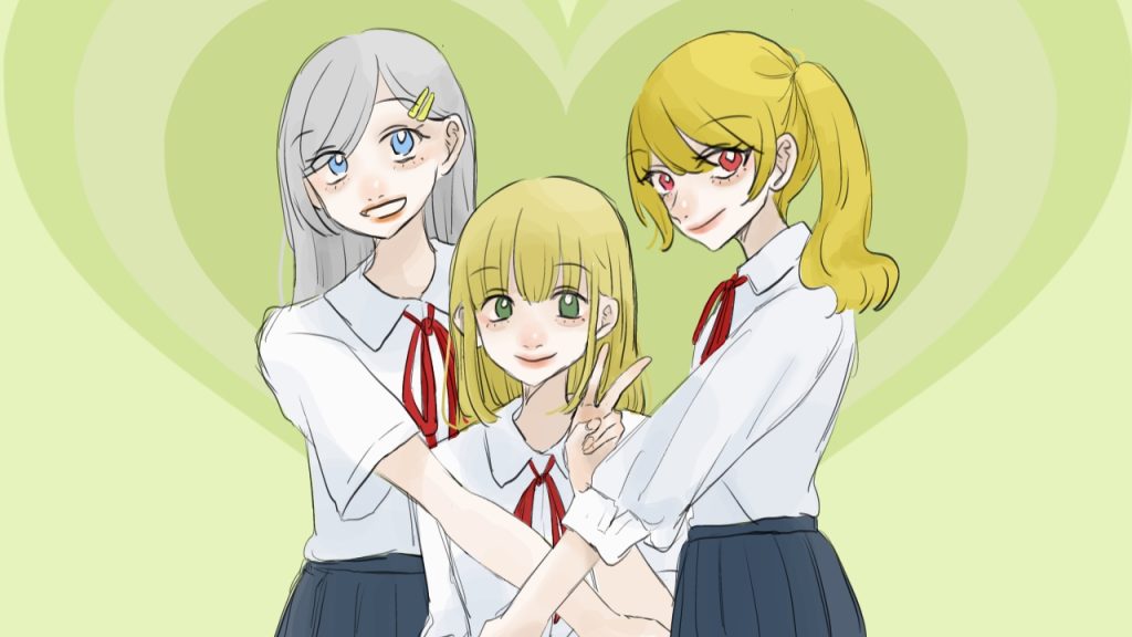 オツキミリサイタル