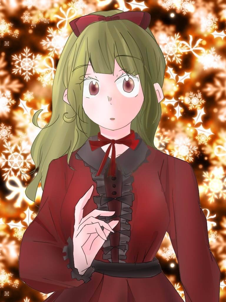 クリスマス山下