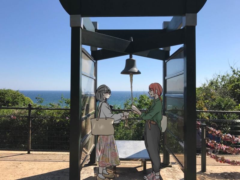 辻井江藤デート集