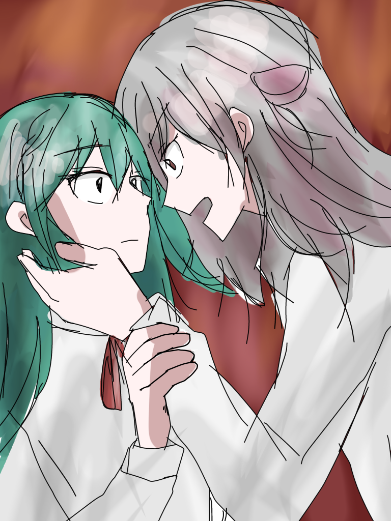 神様なんていないんだよ！